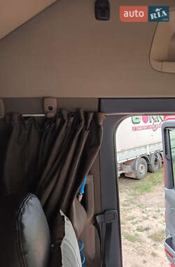 Рефрижератор Scania R 450 2017 в 