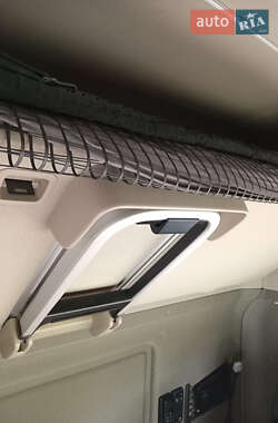 Рефрижератор Scania R 450 2017 в 