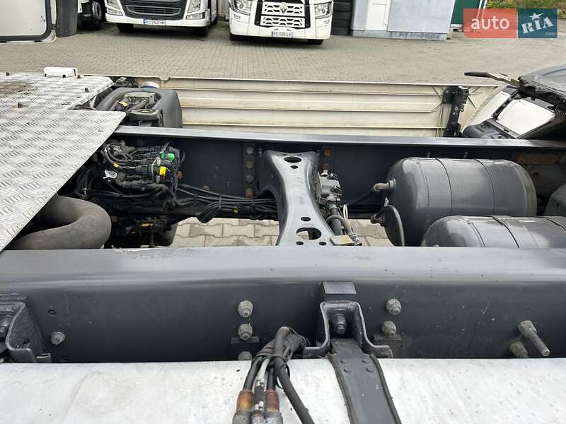 Тягач Scania R 450 2014 в Луцьку