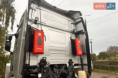 Тягач Scania R 450 2017 в 