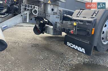 Контейнеровоз Scania R 450 2020 в 