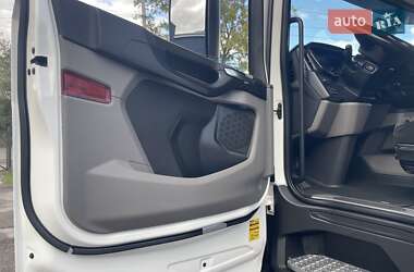 Контейнеровоз Scania R 450 2020 в 