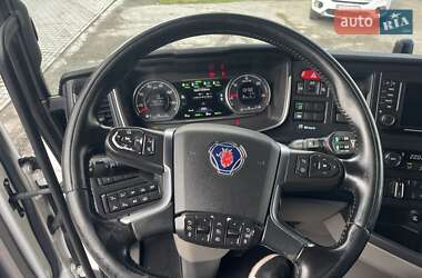 Контейнеровоз Scania R 450 2020 в 