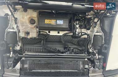 Контейнеровоз Scania R 450 2020 в 