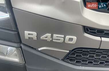 Контейнеровоз Scania R 450 2020 в 