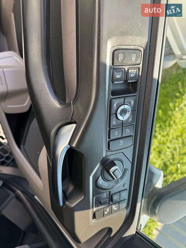 Контейнеровоз Scania R 450 2020 в Дніпрі