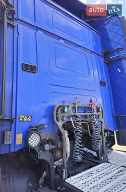 Тягач Scania R 450 2015 в  фото 10 Тягач Scania R 450 2015 в