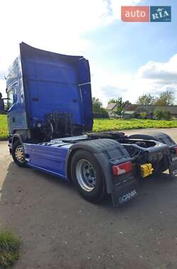 Тягач Scania R 450 2015 в  фото 8 Тягач Scania R 450 2015 в