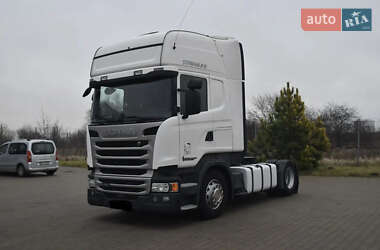 Тягач Scania R 450 2017 в Житомире