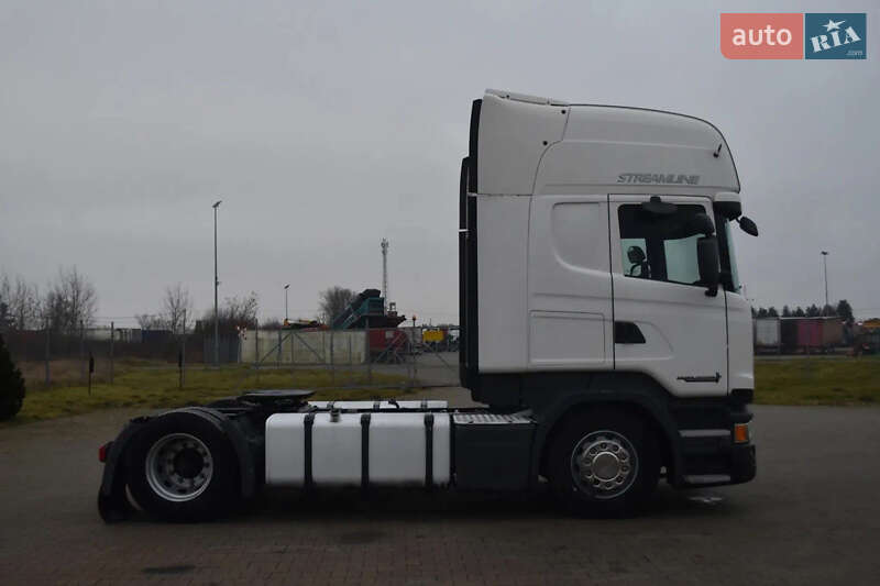 Тягач Scania R 450 2017 в Житомирі