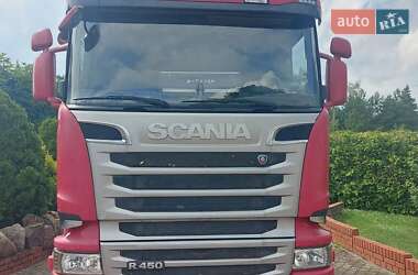 Тягач Scania R 450 2017 в Хмельницком