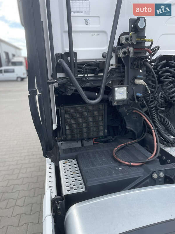 Тягач Scania R 450 2018 в Луцке