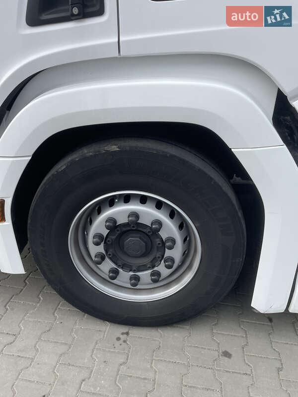 Тягач Scania R 450 2018 в Луцке