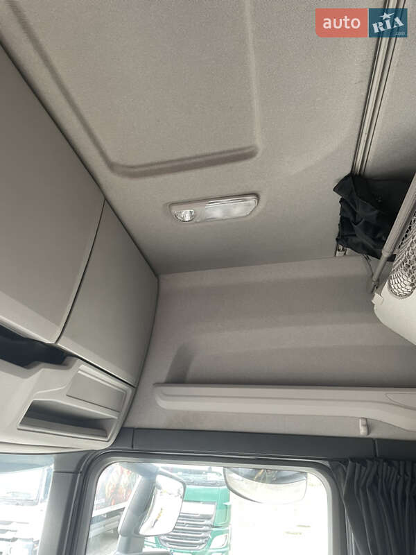 Тягач Scania R 450 2018 в Луцке