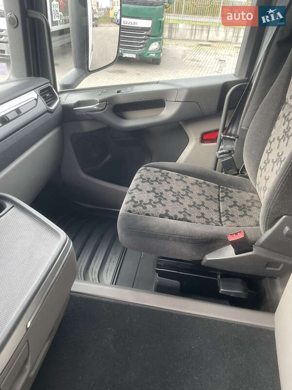 Тягач Scania R 450 2018 в Луцке