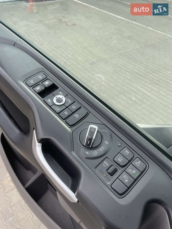 Тягач Scania R 450 2018 в Луцке