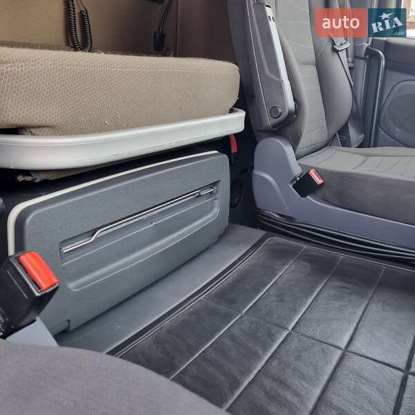 Тягач Scania R 450 2014 в Шептицькому