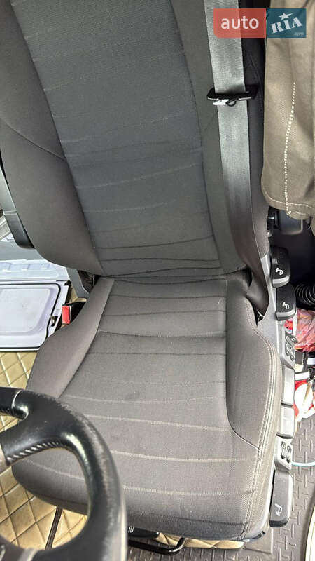 Тягач Scania R 450 2017 в Луцке фото 7 Тягач Scania R 450 2017 в Луцке