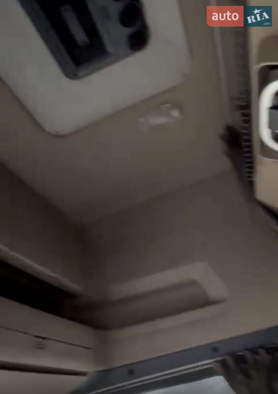 Тягач Scania R 450 2017 в Луцке фото 16 Тягач Scania R 450 2017 в Луцке