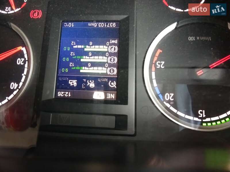 Тягач Scania R 450 2016 в Киеве фото 2 Тягач Scania R 450 2016 в Киеве