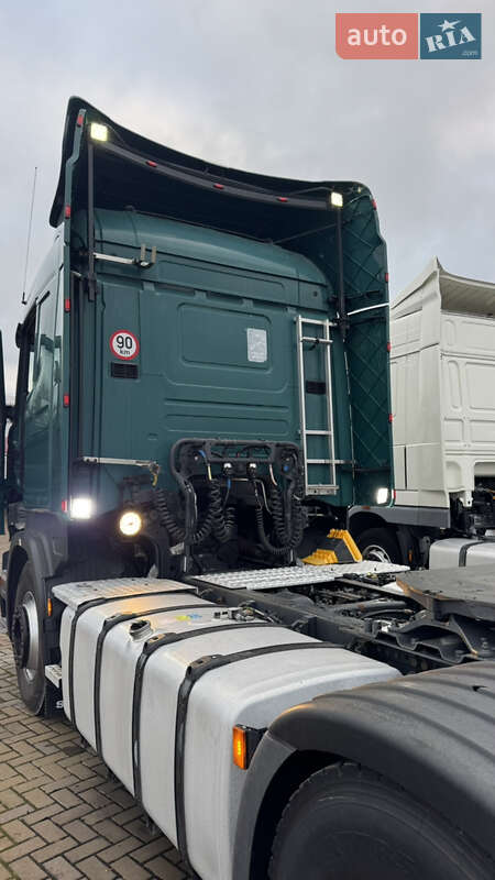 Тягач Scania R 450 2016 в Виннице фото 19 Тягач Scania R 450 2016 в Виннице