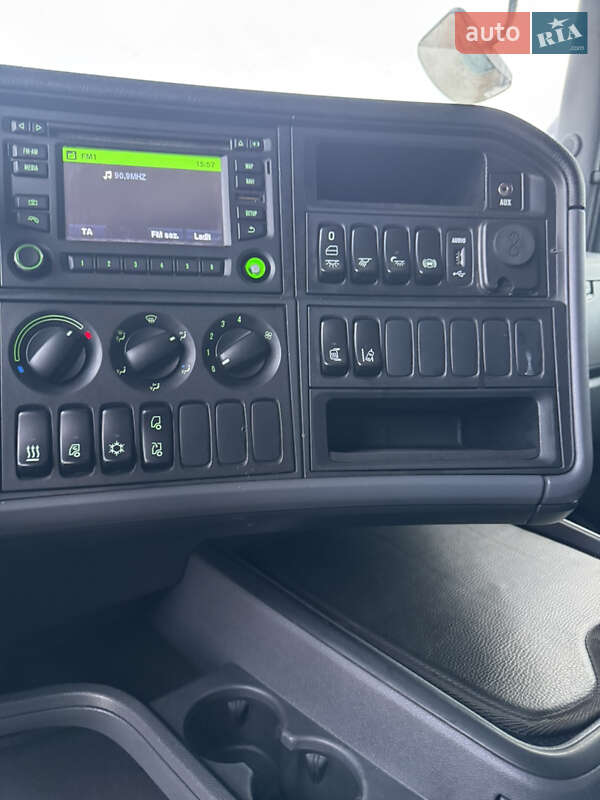 Тягач Scania R 450 2016 в Виннице фото 26 Тягач Scania R 450 2016 в Виннице