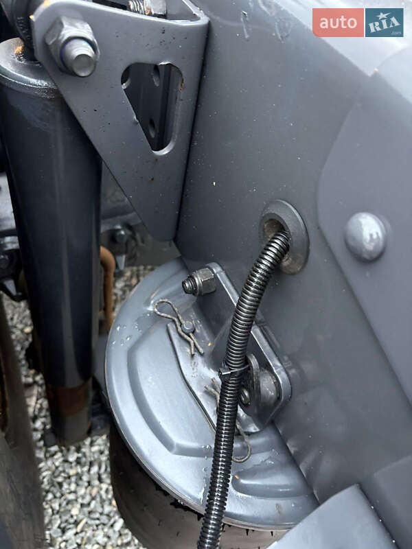 Тягач Scania R 450 2018 в Житомире фото 22 Тягач Scania R 450 2018 в Житомире