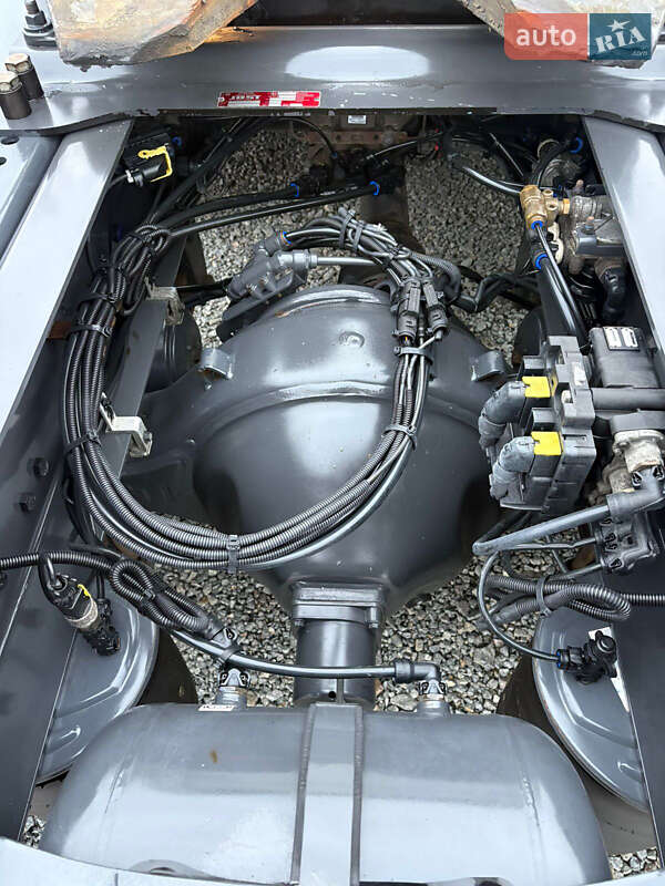 Тягач Scania R 450 2018 в Житомире фото 25 Тягач Scania R 450 2018 в Житомире