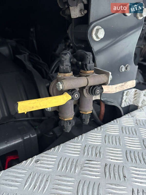 Тягач Scania R 450 2018 в Житомире фото 37 Тягач Scania R 450 2018 в Житомире