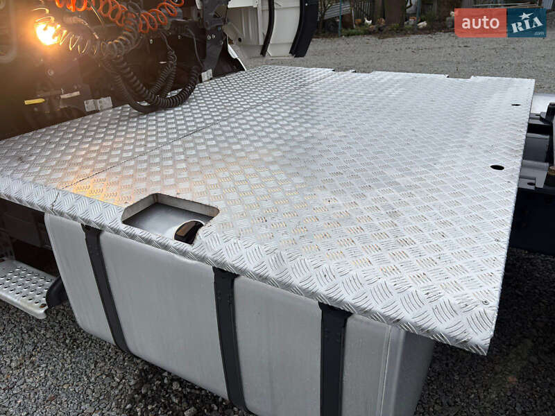 Тягач Scania R 450 2018 в Житомире фото 34 Тягач Scania R 450 2018 в Житомире