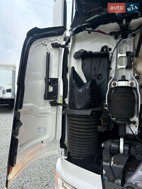 Тягач Scania R 450 2018 в Житомире фото 41 Тягач Scania R 450 2018 в Житомире
