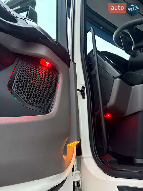 Тягач Scania R 450 2018 в Житомире фото 44 Тягач Scania R 450 2018 в Житомире