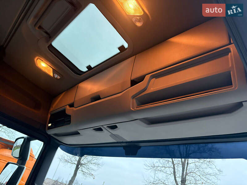 Тягач Scania R 450 2018 в Житомире фото 52 Тягач Scania R 450 2018 в Житомире