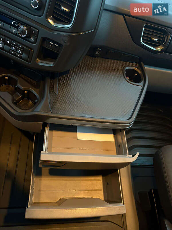 Тягач Scania R 450 2018 в Житомире фото 57 Тягач Scania R 450 2018 в Житомире