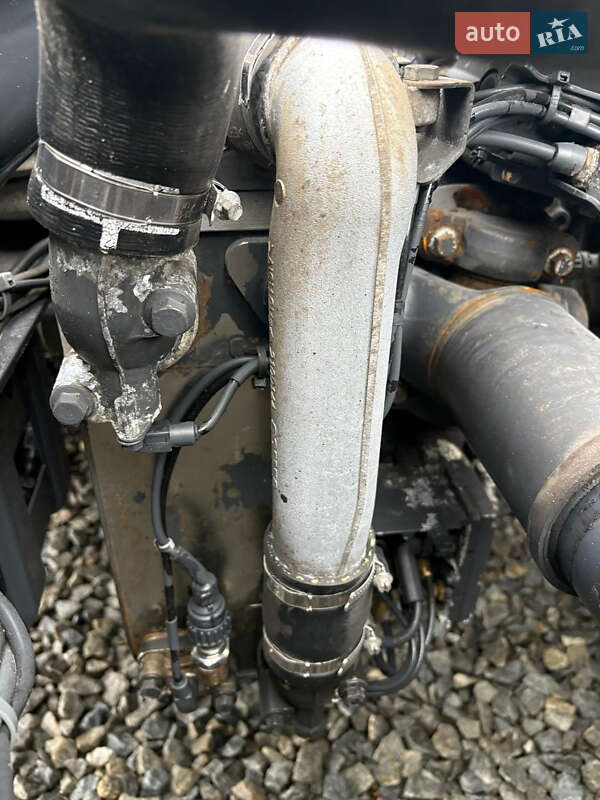 Тягач Scania R 450 2018 в Житомире фото 73 Тягач Scania R 450 2018 в Житомире