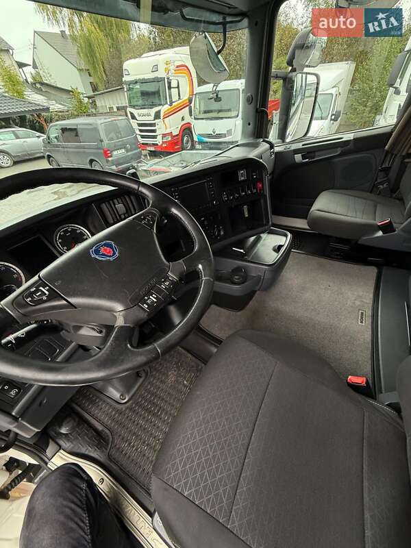 Тягач Scania R 450 2016 в Виннице