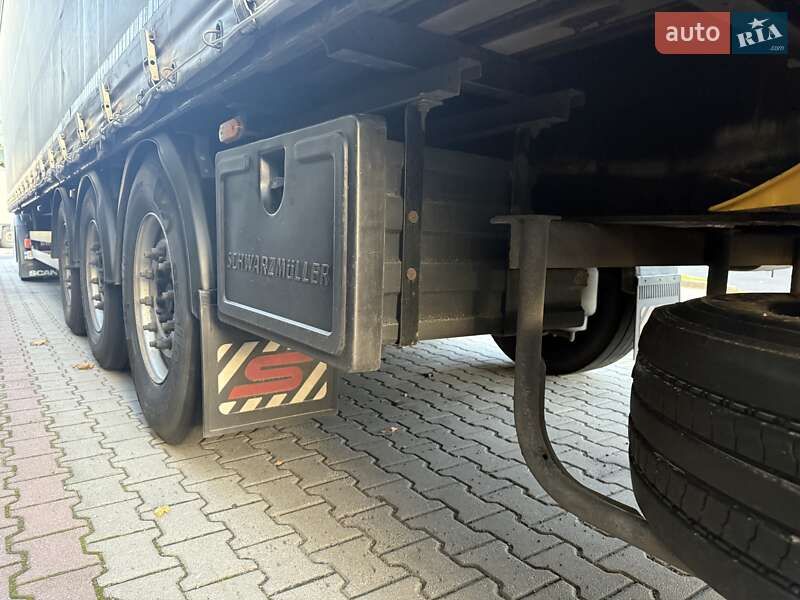 Тягач Scania R 450 2014 в Рівному фото 19 Тягач Scania R 450 2014 в Рівному