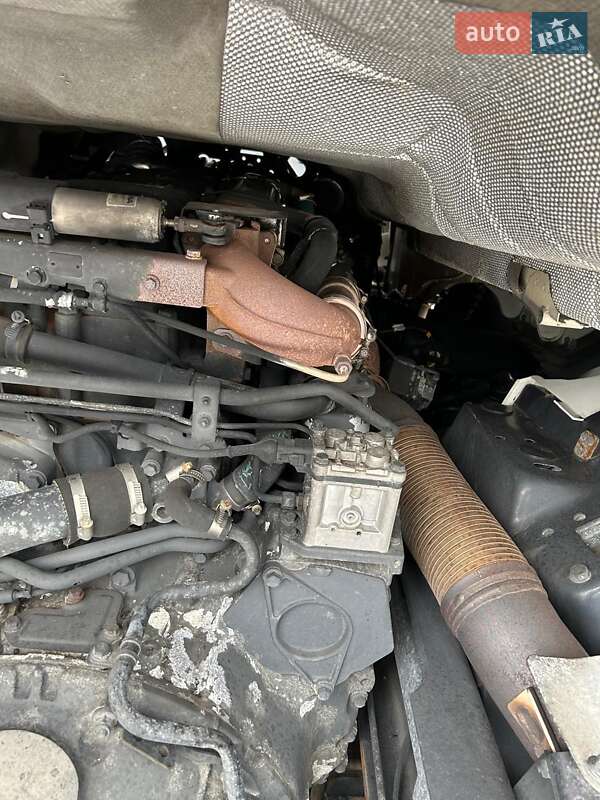 Тягач Scania R 450 2014 в Луцьку фото 14 Тягач Scania R 450 2014 в Луцьку