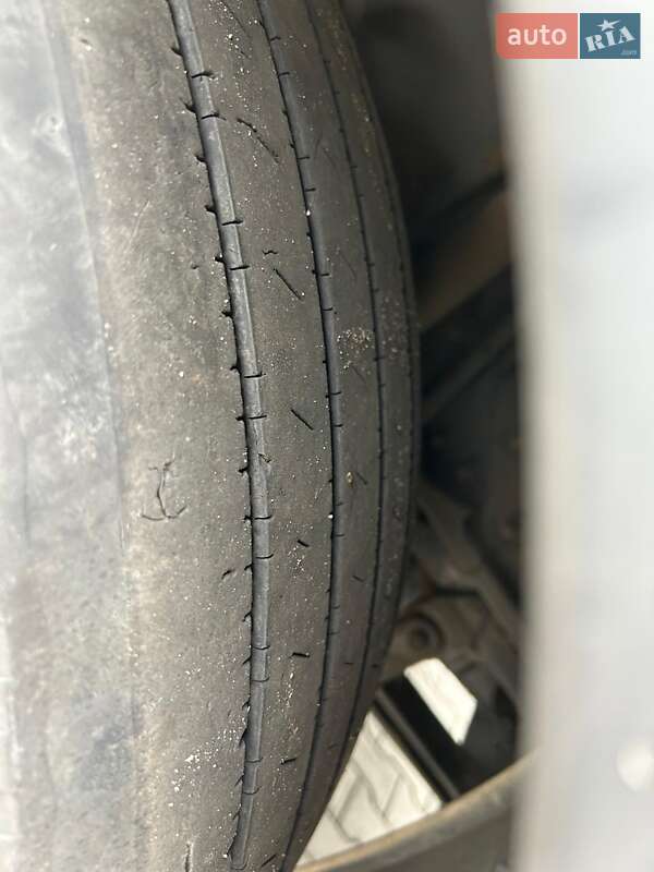 Тягач Scania R 450 2014 в Луцьку фото 26 Тягач Scania R 450 2014 в Луцьку