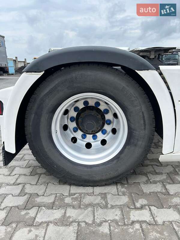 Тягач Scania R 450 2014 в Луцьку фото 29 Тягач Scania R 450 2014 в Луцьку
