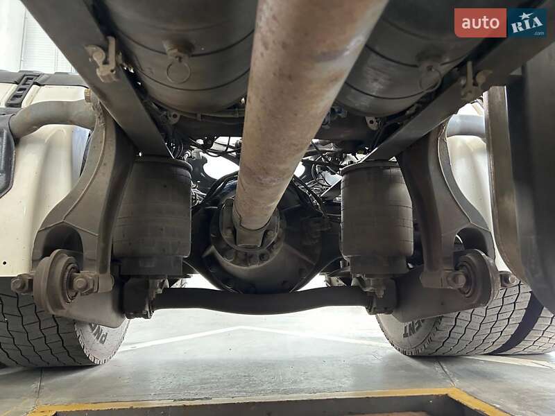 Тягач Scania R 450 2014 в Луцьку фото 32 Тягач Scania R 450 2014 в Луцьку