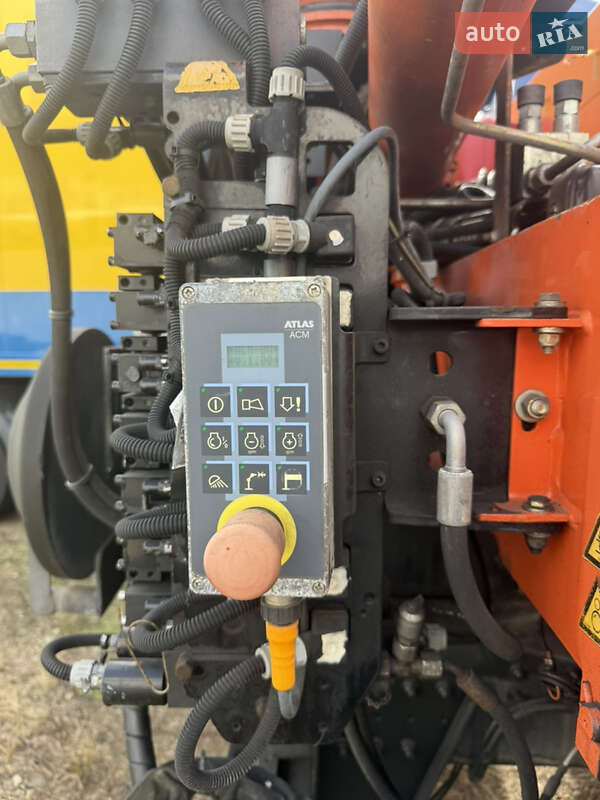 Кран-манипулятор Scania R 450 2014 в Черновцах фото 6 Кран-манипулятор Scania R 450 2014 в Черновцах