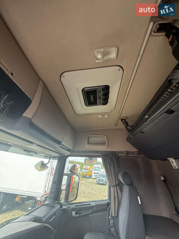Кран-манипулятор Scania R 450 2014 в Черновцах фото 15 Кран-манипулятор Scania R 450 2014 в Черновцах