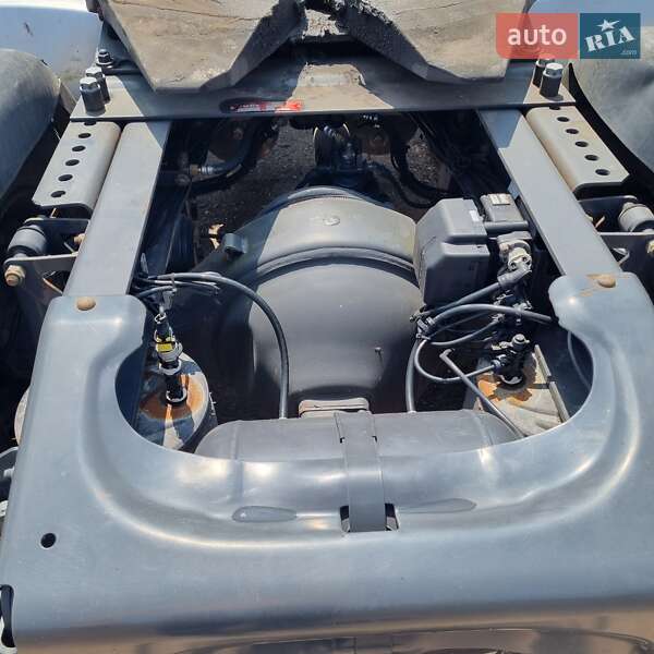 Тягач Scania R 450 2014 в Шептицькому