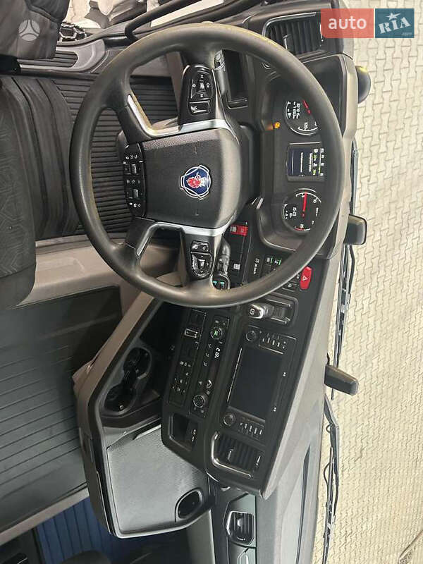 Тягач Scania R 450 2018 в Вінниці