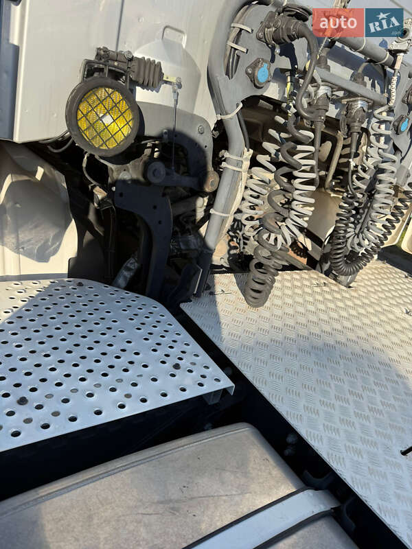 Тягач Scania R 450 2016 в Києві
