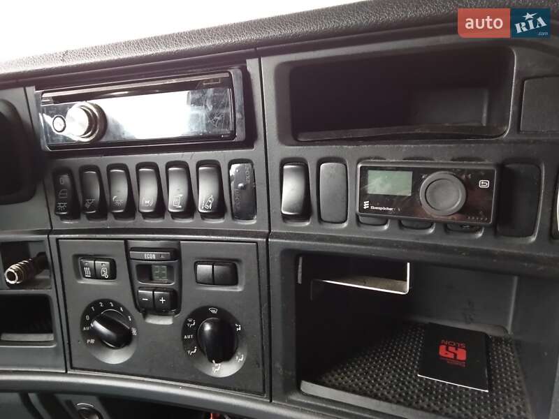 Тягач Scania R 450 2016 в Киеве