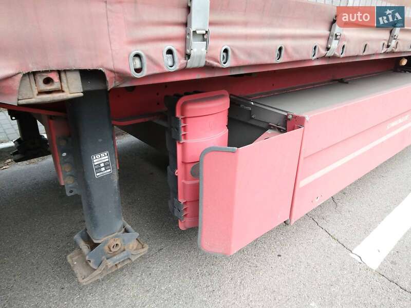 Тягач Scania R 450 2016 в Киеве