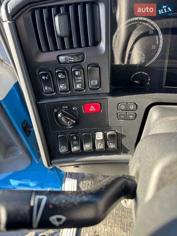 Тягач Scania R 450 2017 в Киеве фото 6 Тягач Scania R 450 2017 в Киеве