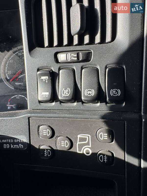 Тягач Scania R 450 2017 в Киеве фото 13 Тягач Scania R 450 2017 в Киеве